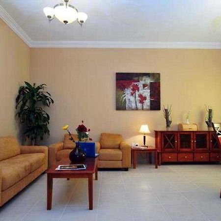 Le Grand Hotel Doha Dış mekan fotoğraf