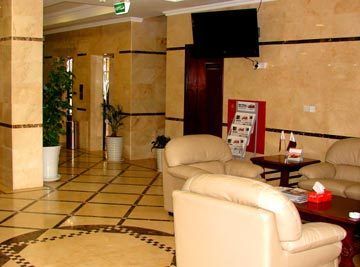 Le Grand Hotel Doha Dış mekan fotoğraf