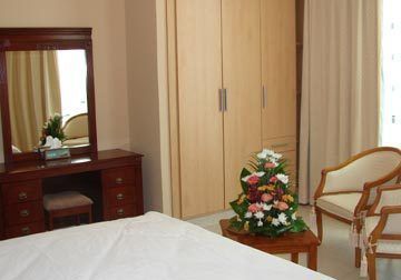 Le Grand Hotel Doha Dış mekan fotoğraf