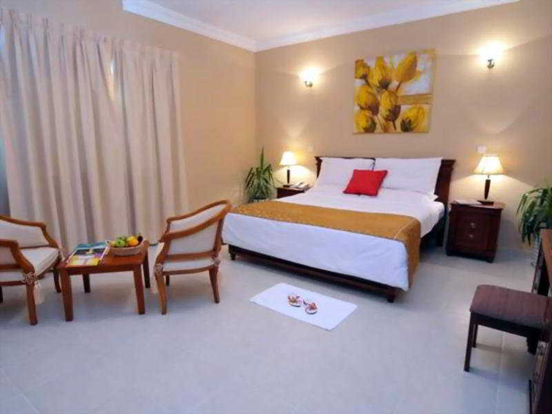 Le Grand Hotel Doha Dış mekan fotoğraf